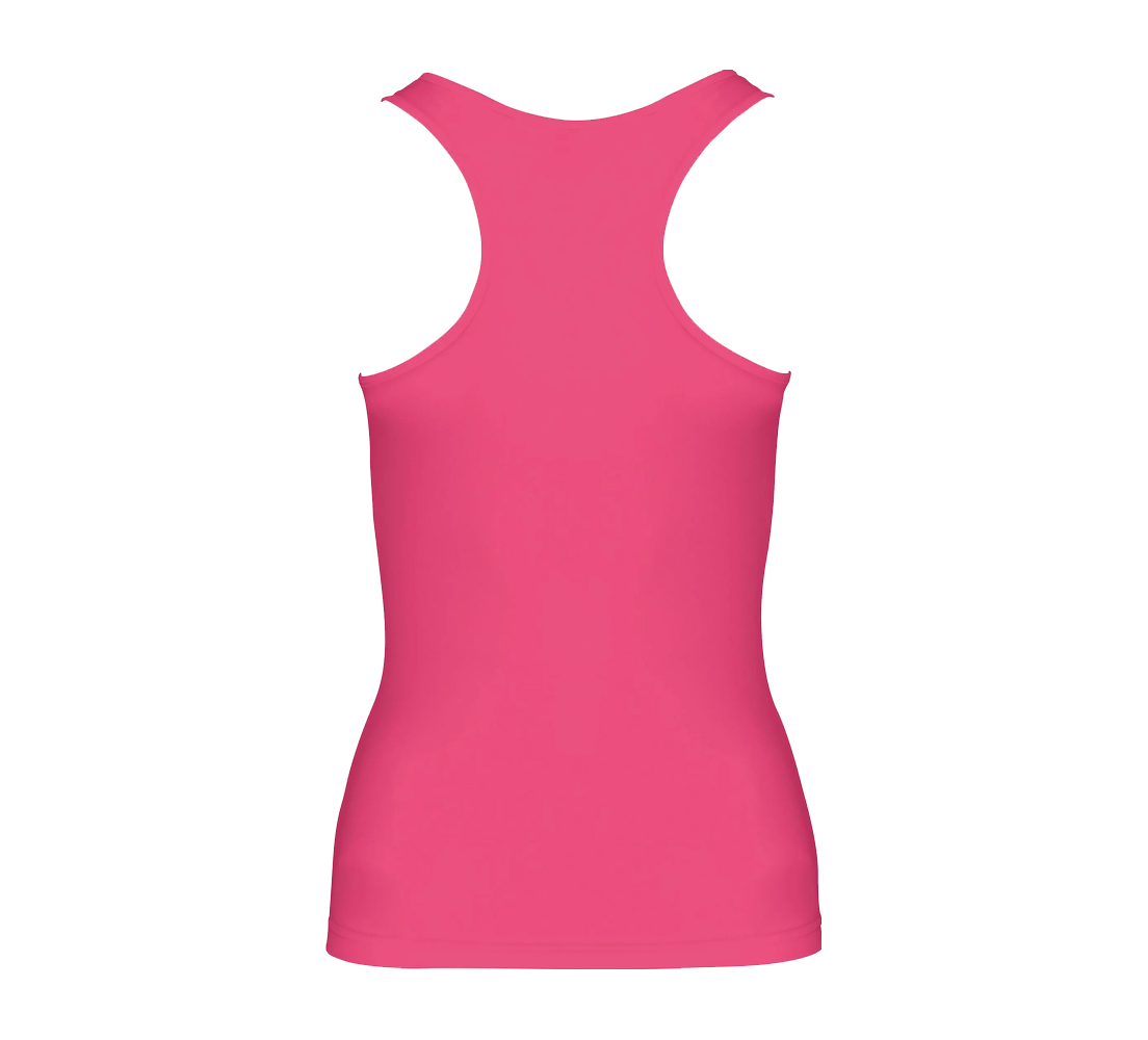Débardeur sport femme