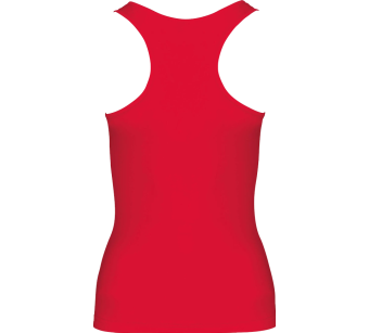 Débardeur sport femme