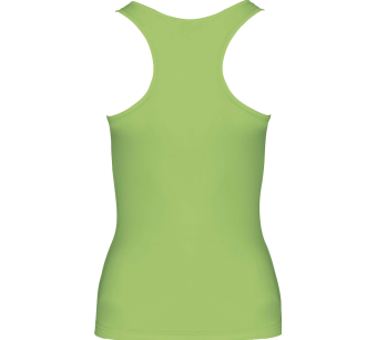 Débardeur sport femme
