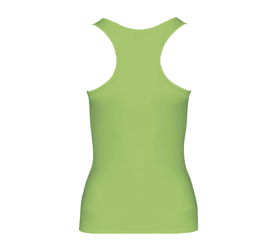 Débardeur sport femme
