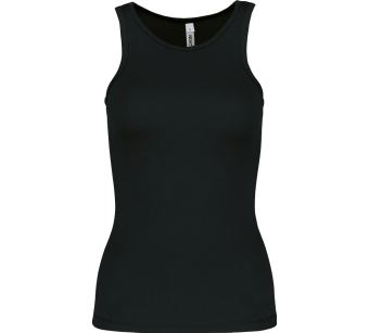 Débardeur sport femme