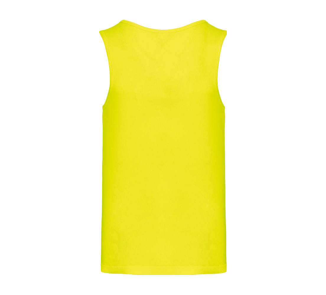 Débardeur sport homme