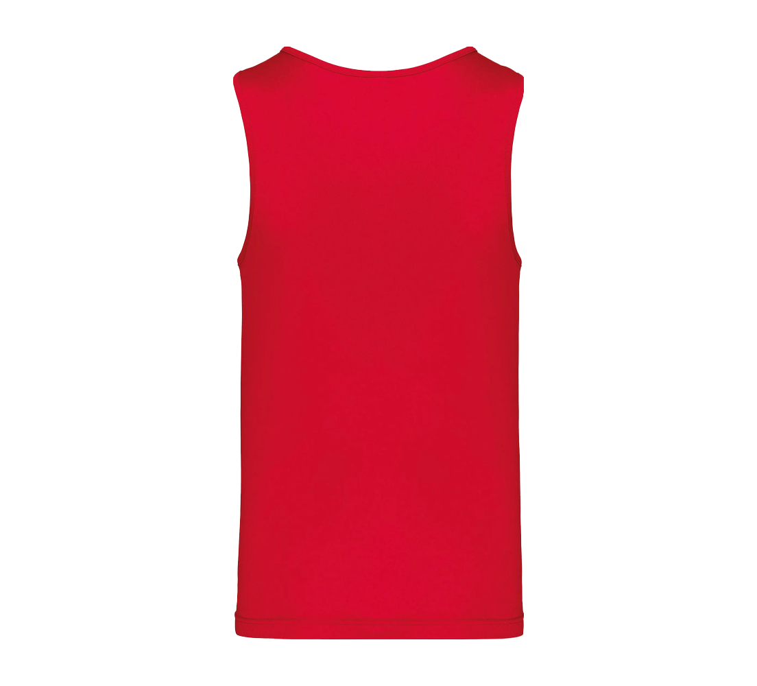 Débardeur sport homme