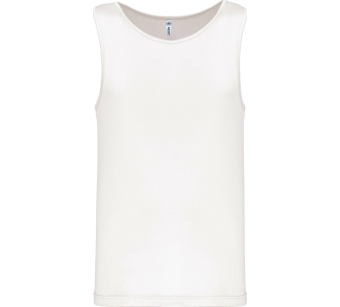 Débardeur sport homme