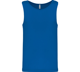 Débardeur sport homme