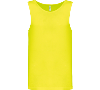 Débardeur sport homme