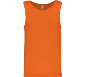 Débardeur sport homme