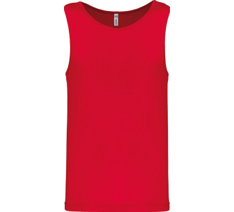 Débardeur sport homme