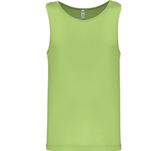 Débardeur sport homme